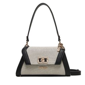 Torebka Guess. Torebki klasyczne Guess, z aplikacjami, bez dodatków. Za 589,99 zł.