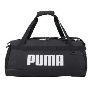 Torba Challenger Duffle Bag. Czarne torby podróżne i sportowe Puma, bez wzorów. Za 208,99 zł.