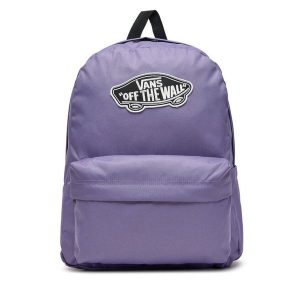 Plecak Vans. Fioletowe plecaki Vans. Za 139,99 zł.