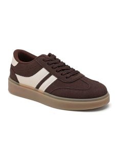 Sixth Sens Sneakersy w kolorze brązowym rozmiar: 36. Brązowe trampki Sixth Sens, bez wzorów, bez zapięcia. Za 104,99 zł.