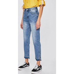 Answear - Jeansy. Jeansy marki ANSWEAR. W wyprzedaży za 119,90 zł.