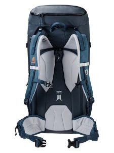 Deuter Plecak narciarski "Freescape Pro 40+" w kolorze granatowym - 32 x 70 x 24 cm rozmiar: onesize. Niebieskie plecaki Deuter. Za 591,60 zł.