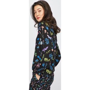 Medicine - Koszula Sensual Preppy. Koszule marki MEDICINE. W wyprzedaży za 49,90 zł.