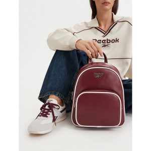 Plecak Reebok. Czerwone plecaki Reebok. Za 189,99 zł.