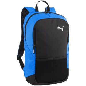 Plecak Puma Team Goal. Czarne plecaki Puma. Za 142,00 zł.