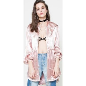 Missguided by Jourdan Dunn - Płaszcz. Płaszcze marki Missguided. W wyprzedaży za 79,90 zł.