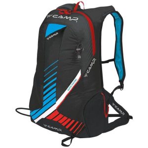Plecak skiturowy Camp Rapid Racing 20 L - black. Czarne plecaki CAMP. Za 455,99 zł.