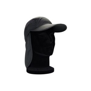 Czapka wędkarska z daszkiem 500. Czapki marki CAPERLAN. Za 39,99 zł.