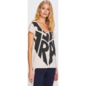G-Star Raw - Top. T-shirty marki G-Star Raw. W wyprzedaży za 139,90 zł.