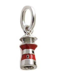 Pandora Srebrna zawieszka rozmiar: onesize. Czerwone zawieszki Pandora, srebrne. Za 254,45 zł.