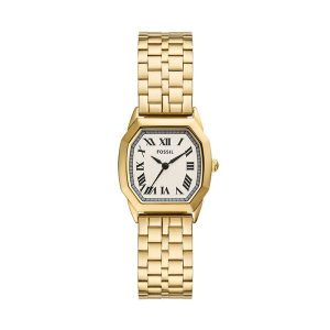 Zegarek Fossil. Żółte zegarki Fossil. Za 789,99 zł.