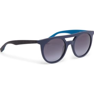 Okulary przeciwsłoneczne BOSS - 0266/S Blue Hvnblue I8V. Okulary przeciwsłoneczne marki Boss. Za 539,00 zł.
