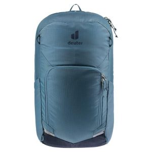 Plecak rowerowy Deuter Bike I 20. Niebieskie plecaki Deuter. Za 433,39 zł.