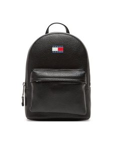 Tommy Jeans Plecak Tjw Must Backpack AW0AW17823 Czarny. Czarne plecaki Tommy Jeans. Za 379,99 zł.