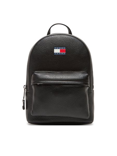 Tommy Jeans Plecak Tjw Must Backpack AW0AW17823 Czarny. Czarne plecaki Tommy Jeans. Za 339,99 zł.