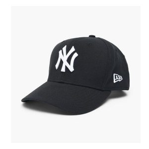 Czapka z daszkiem New Era 9FIFTY NY New York Yankees Stretch 11871279. Czapki New Era, bez wzorów, sportowe. Za 138,00 zł.