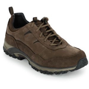 Buty MEINDL Cordoba Lady. Brązowe buty trekkingowe MEINDL, bez zapięcia. W wyprzedaży za 335,30 zł.