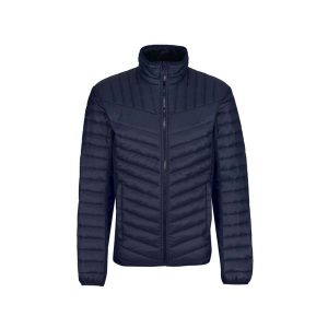 Kurtka Hybrydowa Tourer Dla Dorosłych Unisex. Niebieskie kurtki Regatta, xl, bez wzorów, bez kaptura. Za 215,99 zł.