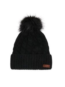 Columbia Czapka Winter Blur II 2137521 Czarny. Czarne czapki Columbia, bez wzorów. Za 149,99 zł.