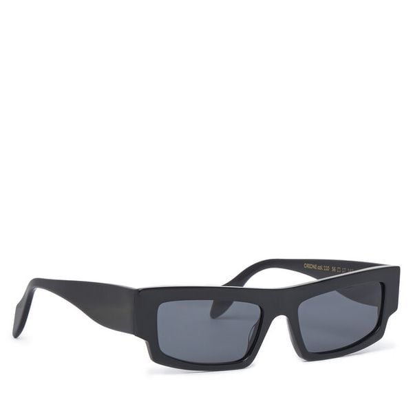 Okulary przeciwsłoneczne PINKO. Czarne okulary przeciwsłoneczne Pinko. Za 419,99 zł.