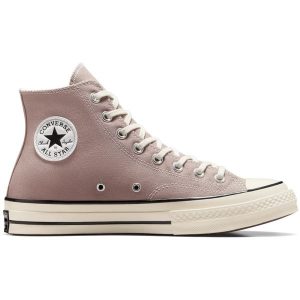 Sneakers Converse Chuck 70. Czerwone trampki Converse, bez wzorów, bez zapięcia. Za 490,00 zł.