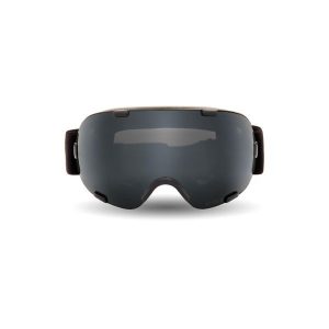 Dlx Bond - Gogle Dlx Matowa czarna ramka. Czarne okulary przeciwsłoneczne DLX. Za 320,99 zł.