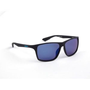 Okulary polaryzacyjne Shimano SHMMCMBBM Czarny. Niebieskie okulary przeciwsłoneczne Shimano, prostokątne. Za 191,45 zł.