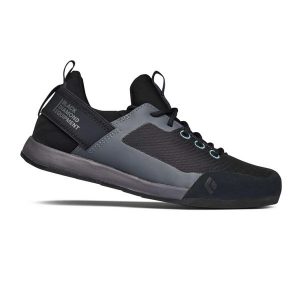 Damskie buty turystyczne Black Diamond Session 2. Brązowe buty trekkingowe Black Diamond, bez zapięcia. W wyprzedaży za 472,25 zł.