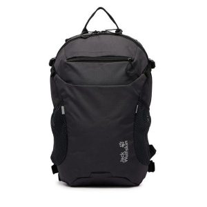Plecak Jack Wolfskin. Szare plecaki Jack Wolfskin. Za 329,99 zł.