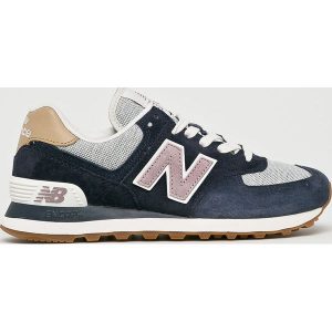New Balance - Buty WL574NVC. Buty sportowe marki New Balance. Za 349,90 zł.