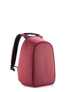 Plecak miejski XD Design Bobby Hero Small Anti-theft Backpack - red. Czerwone plecaki Xd Design. Za 467,85 zł.