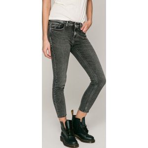 Calvin Klein Jeans - Jeansy Divisio. Jeansy marki Calvin Klein Jeans. W wyprzedaży za 329,90 zł.