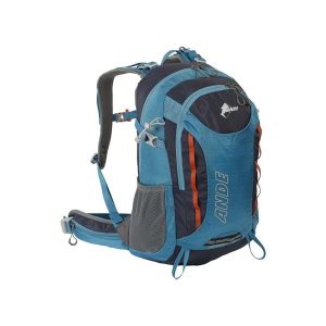 Plecak Ande Adventure 30Lt Dorośli. Niebieskie plecaki Ande. Za 337,99 zł.