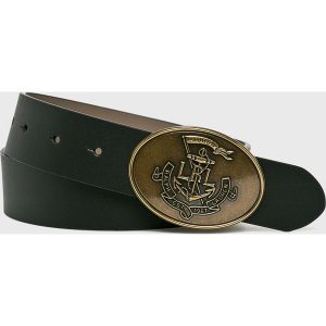 Lauren Ralph Lauren - Pasek skórzany. Paski marki Lauren Ralph Lauren. Za 299,90 zł.