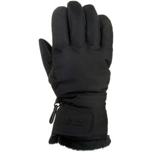 Relax Rękawice Damskie Icepeak Czarne S. Rękawiczki marki Relax. Za 135,00 zł.