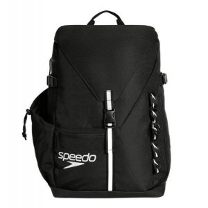 Plecak sportowy Speedo Pro Bag 45L. Czarne plecaki Speedo. Za 319,00 zł.