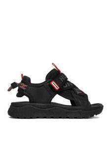 Polaroid Okulary przeciwsłoneczne C PLD 4179/S Czarny. Czarne okulary przeciwsłoneczne Polaroid. Za 179,99 zł.