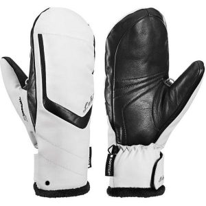 Leki Leki Rękawice Damskie Stella S Lady White-Black 6,5. Rękawiczki marki Leki. W wyprzedaży za 329,00 zł.