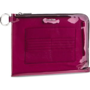 Torebka CALVIN KLEIN - Slide Pouch Tr K60K605185 510. Torebki klasyczne marki Calvin Klein. Za 179,00 zł.