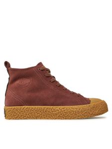 Palladium Trapery Palla Ace Rugged Sde 74328-658-M Różowy. Czerwone buty zimowe Palladium, ze skóry, bez obcasa, bez zapięcia. Za 349,99 zł.