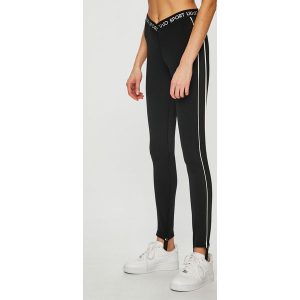 Liu Jo - Legginsy. Legginsy marki Liu Jo. W wyprzedaży za 219,90 zł.