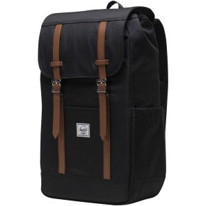 Plecak Na Laptopa 23L Z Recyklingu. Szare plecaki Herschel. Za 475,99 zł.