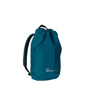 Plecak na linę DMM Pitcher Rope Bag - blue. Niebieskie plecaki DMM. Za 188,99 zł.