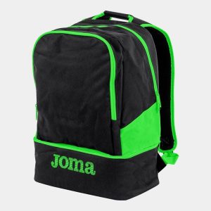 Plecak Joma Estadio III. Niebieskie plecaki JOMA. Za 89,99 zł.