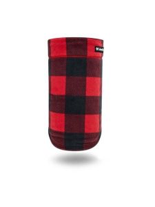 Columbia Komin Csc™ II Fleece Gaiter 1911141613 Czerwony. Czerwone rękawiczki Columbia, bez wzorów, z materiału. Za 89,99 zł.