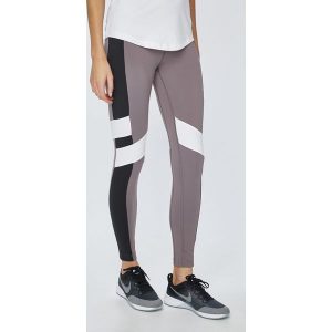 Reebok - Legginsy. Legginsy marki Reebok. W wyprzedaży za 199,90 zł.