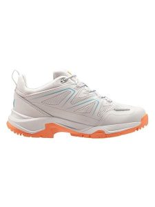 Helly Hansen Buty turystyczne "Cascade Low HT" w kolorze białym rozmiar: 39 1/3. Białe buty trekkingowe Helly Hansen, z materiału, bez zapięcia. Za 319,22 zł.
