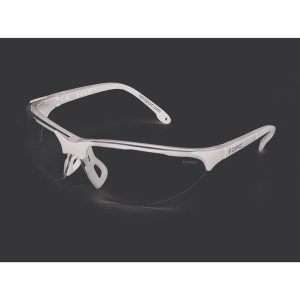 Okulary ochronne OPC Hawk Matt Black Clear +Etui. Czarne okulary przeciwsłoneczne OPC. Za 199,99 zł.