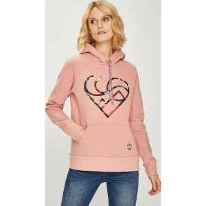 Femi Stories - Bluza Klara. Bluzy marki Femi Stories. W wyprzedaży za 179,90 zł.