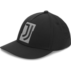 Czapka z daszkiem adidas - Juve S16 Cap Cw CY5556 Black/Black/White. Czapki marki ADIDAS. W wyprzedaży za 129,00 zł.